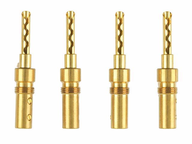 SAEC SB 4.0 Speaker Cable Terminals