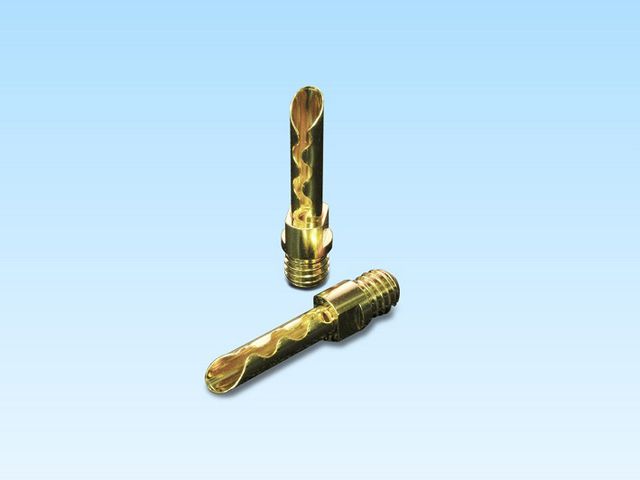 SAEC SB 4.0 Speaker Cable Terminals