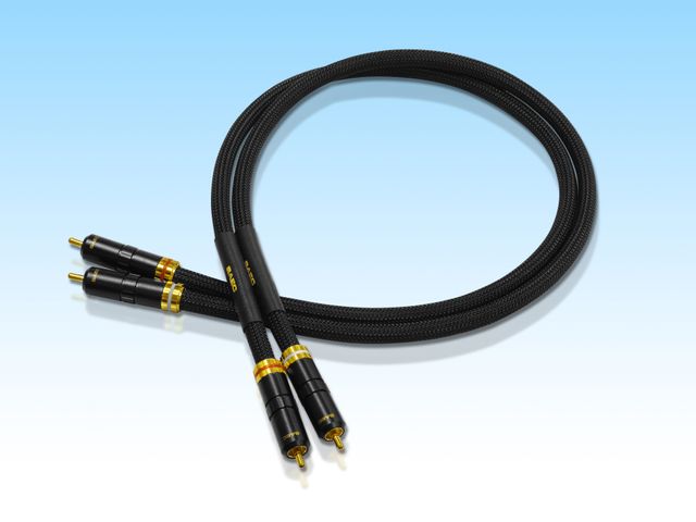 SAEC SL-6000 Hi-End Interconnect RCA Cable