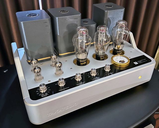 Takatsuki TA-S01 Power Amplifier (Ex-Demo)